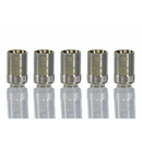 InnoCigs BF SS316 Heads 0,5 Ohm (5 Stck pro Packung)