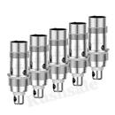 Aspire Nautilus BVC Heads (5 Stck pro Packung) 0,7 Ohm