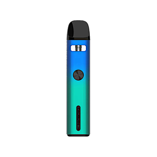 Uwell Caliburn G2 Pod System E-Zigaretten Set  Gradient Blue