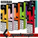 Geekvape Geekbar Einweg E-Zigarette - 20 mg/ml