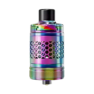 Aspire Nautilus 3S Clearomizer Set  Regenbogen
