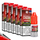 10x 10ml SC RED LINE Watermelon 20mg/ml