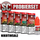 SC RED LINE PROBIERSET 3 - 20mg/ml