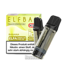 Elfbar Elfa 2x Banana