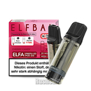 Elfbar Elfa 2x Cherry POD