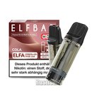 Elfbar Elfa 2x Cola