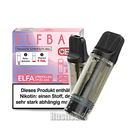 Elfbar Elfa 2x Peach Ice