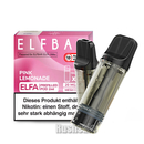 Elfbar Elfa 2x Pink Lemonade