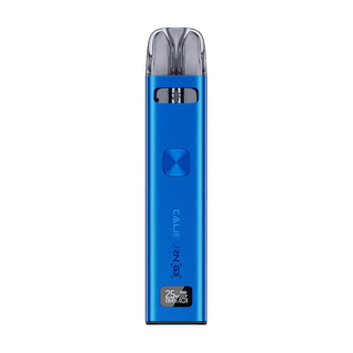 Uwell Caliburn G3 Pod Kit Cobalt Blue