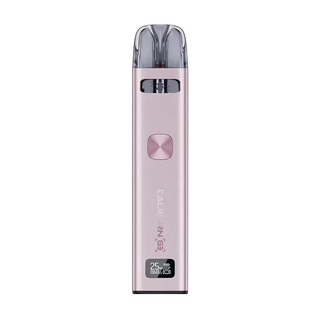Uwell Caliburn G3 Pod Kit Pastel Pink