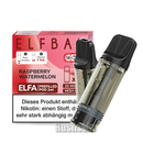 Elfbar Elfa 2x Raspberry Watermelon