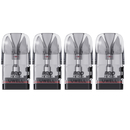 Uwell - Caliburn G3 Pod 0,4 Ohm (4 Stck pro Packung)