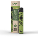 VOVA Vaporizer Green