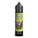 OWL Salt Longfill 10 ml Aroma Kaktus Passionfruit