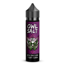 OWL Salt Longfill 10 ml Aroma Kiwi Passionfruit Guava