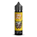 OWL Salt Longfill 10 ml Aroma Pineapple Orange Guave
