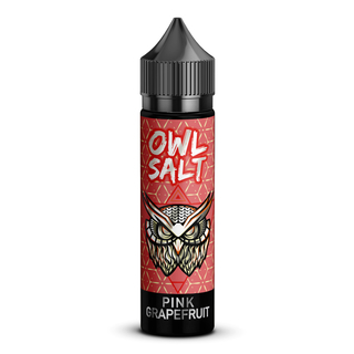 OWL Salt Longfill 10 ml Aroma Pink Grapefruit