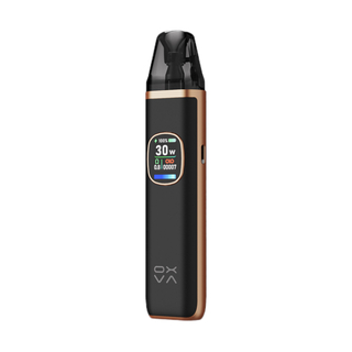 OXVA XLIM Pro 2 Kit Black Rosegold