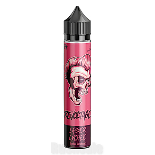REVOLTAGE Longfill 15 ml Aroma in 75 ml Flasche