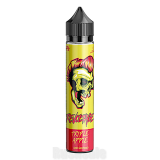 REVOLTAGE Longfill 15 ml Aroma Triple Apple