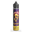 REVOLTAGE Longfill 15 ml Aroma Punky Passion Fruit