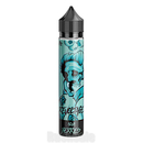 REVOLTAGE Longfill 15 ml Aroma Aqua Berries