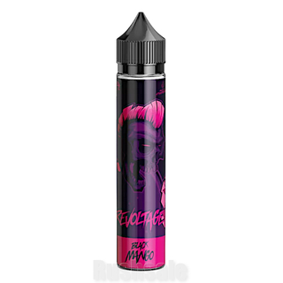 REVOLTAGE Longfill 15 ml Aroma Black Mango