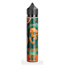 REVOLTAGE Longfill 15 ml Aroma Green Orange