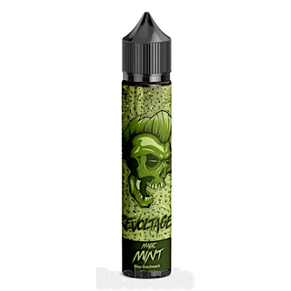 REVOLTAGE Longfill 15 ml Aroma Magic Mint