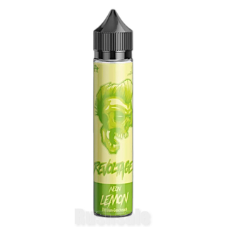 REVOLTAGE Longfill 15 ml Aroma Neon Lemon