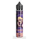 REVOLTAGE Longfill 15 ml Aroma Purple Peach