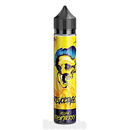 REVOLTAGE Longfill 15 ml Aroma Yellow Raspberry