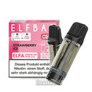 Elfbar Elfa 2x Strawberry Ice