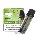 Elfbar Elfa 2x Menthol