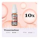 10x 10ml ELFLIQ Peach Ice 10mg/ml