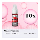10x 10ml ELFLIQ Watermelon 20mg/ml
