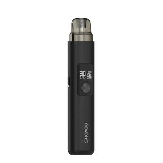 Nevoks Feelin AX Kit  Midnight Black Pod System E-Zigaretten Set