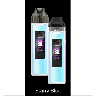 Nevoks Feelin XR PRO Kit STARRY BLUE Pod System E-Zigaretten Set