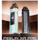 Nevoks Feelin XR PRO Kit STARRY BLUE Pod System...