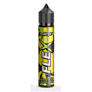 Revoltage FLEX Longfill 10 ml Overdosed Aroma Lemon Candy
