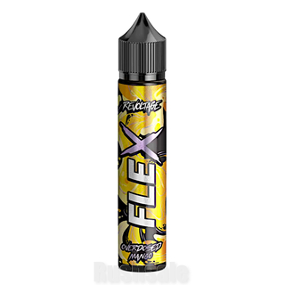 Revoltage FLEX Longfill 10 ml Overdosed Aroma Mango