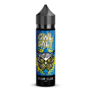 OWL Salt Longfill 10 ml Aroma Sour Blue