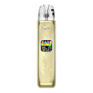Uwell Caliburn G4 Pod System E-Zigaretten Set