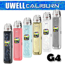 Uwell Caliburn G4 Pod System E-Zigaretten Set