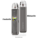 Uwell Caliburn G4 Kit Gunmetal
