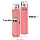 Uwell Caliburn G4 Kit Flamingo Red