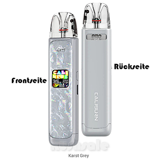 Uwell Caliburn G4 Kit Karst Grey