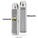 Uwell Caliburn G4 Kit Twilight Silver