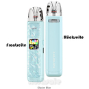 Uwell Caliburn G4 Kit Glacier Blue