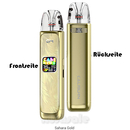 Uwell Caliburn G4 Kit Sahara Gold